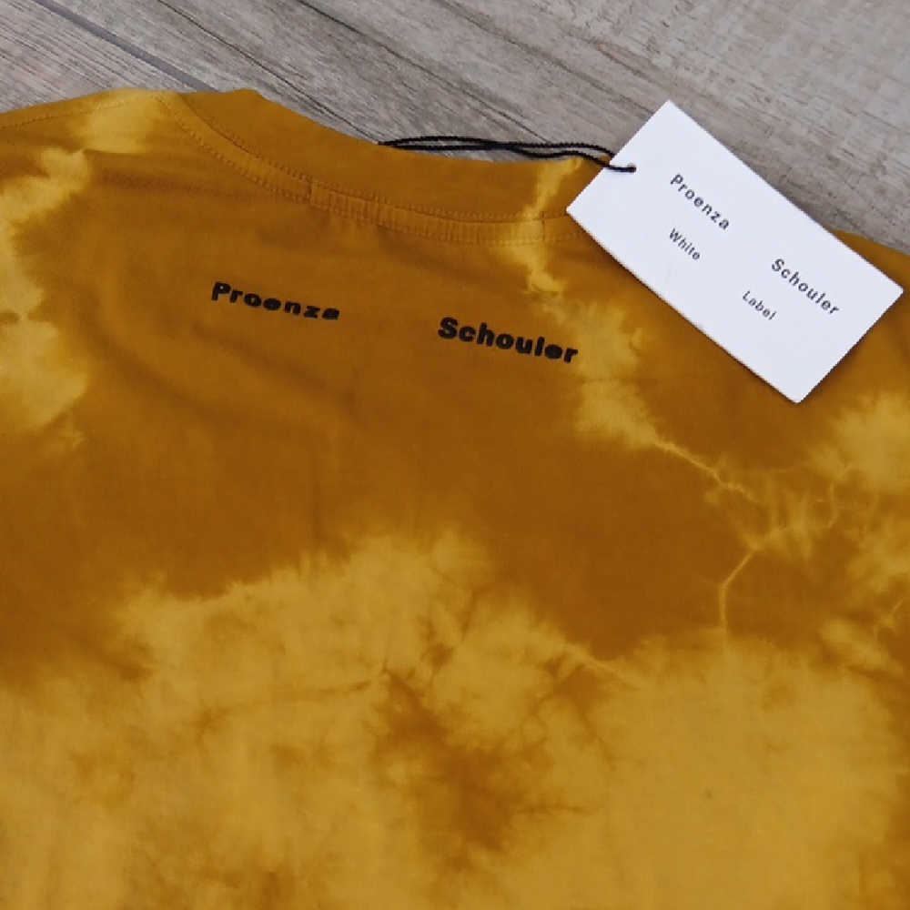 PROENZA SCHOULER..TEE..SMALL